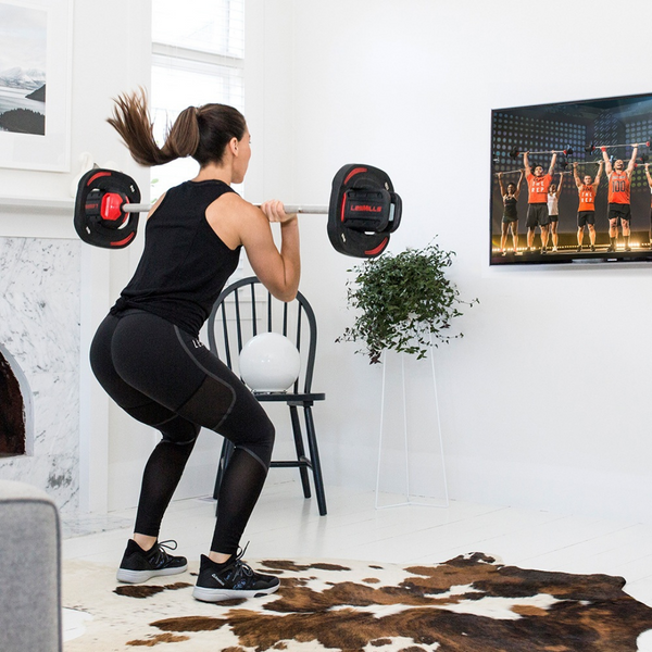 Are Home Training Workouts Effective?